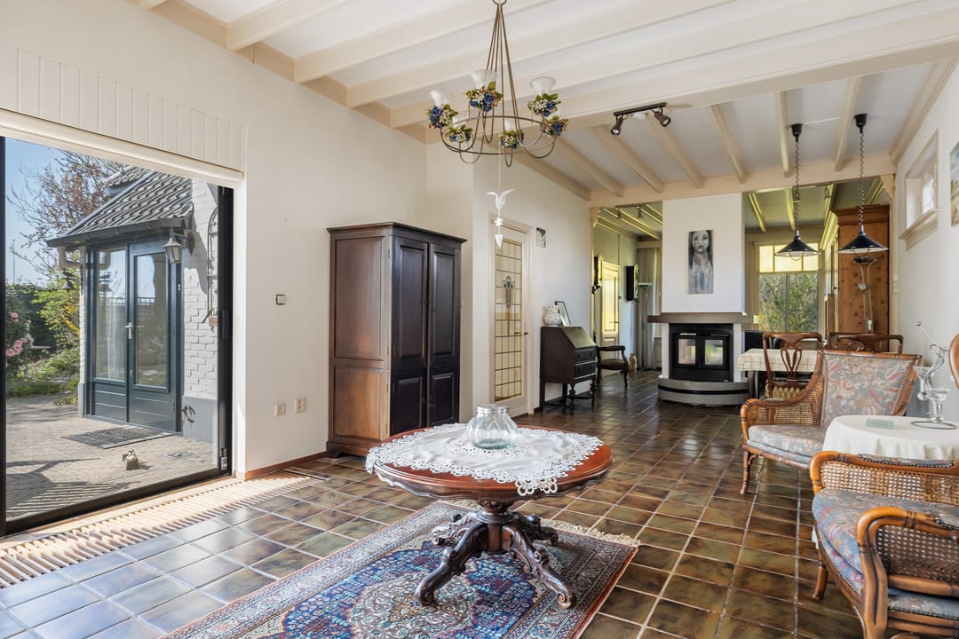 Photo 8 of Molenkampstraat 21