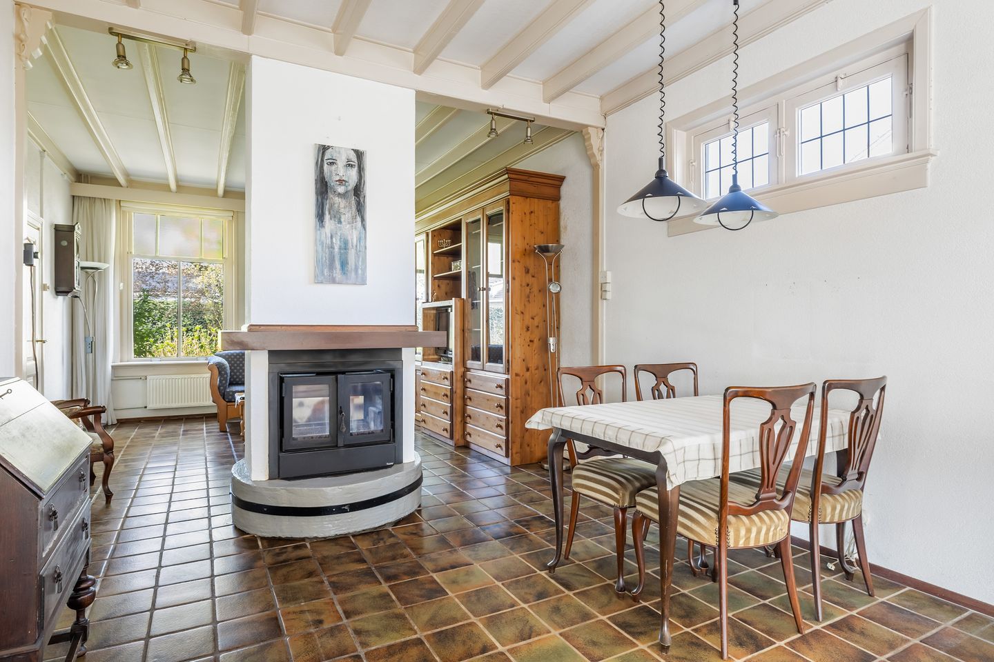 Photo 10 of Molenkampstraat 21