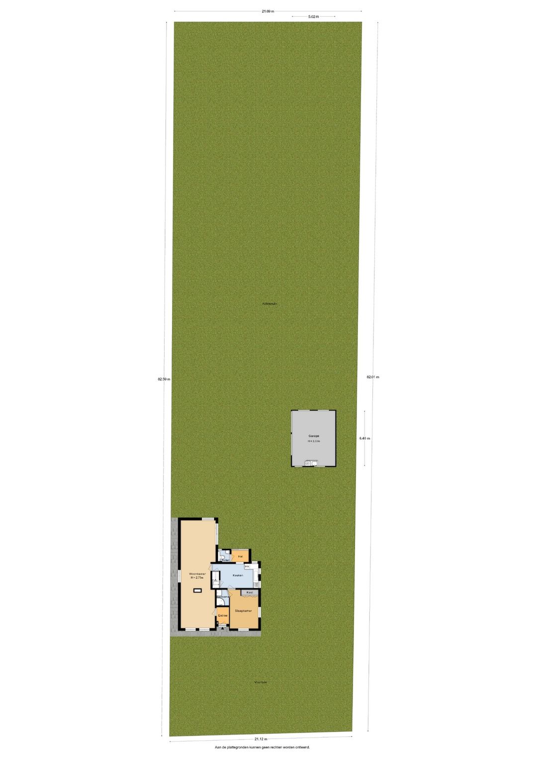 Photo 53 of Molenkampstraat 21