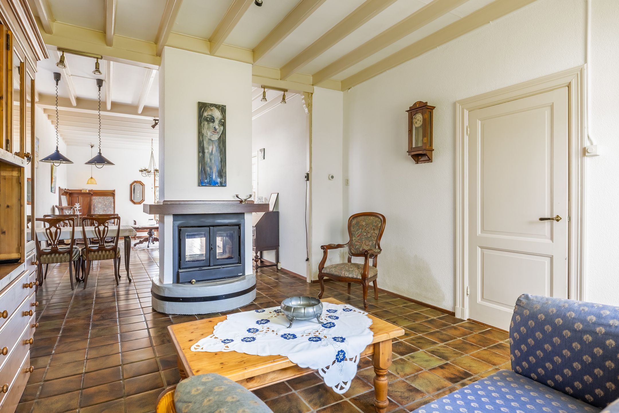 Photo 12 of Molenkampstraat 21