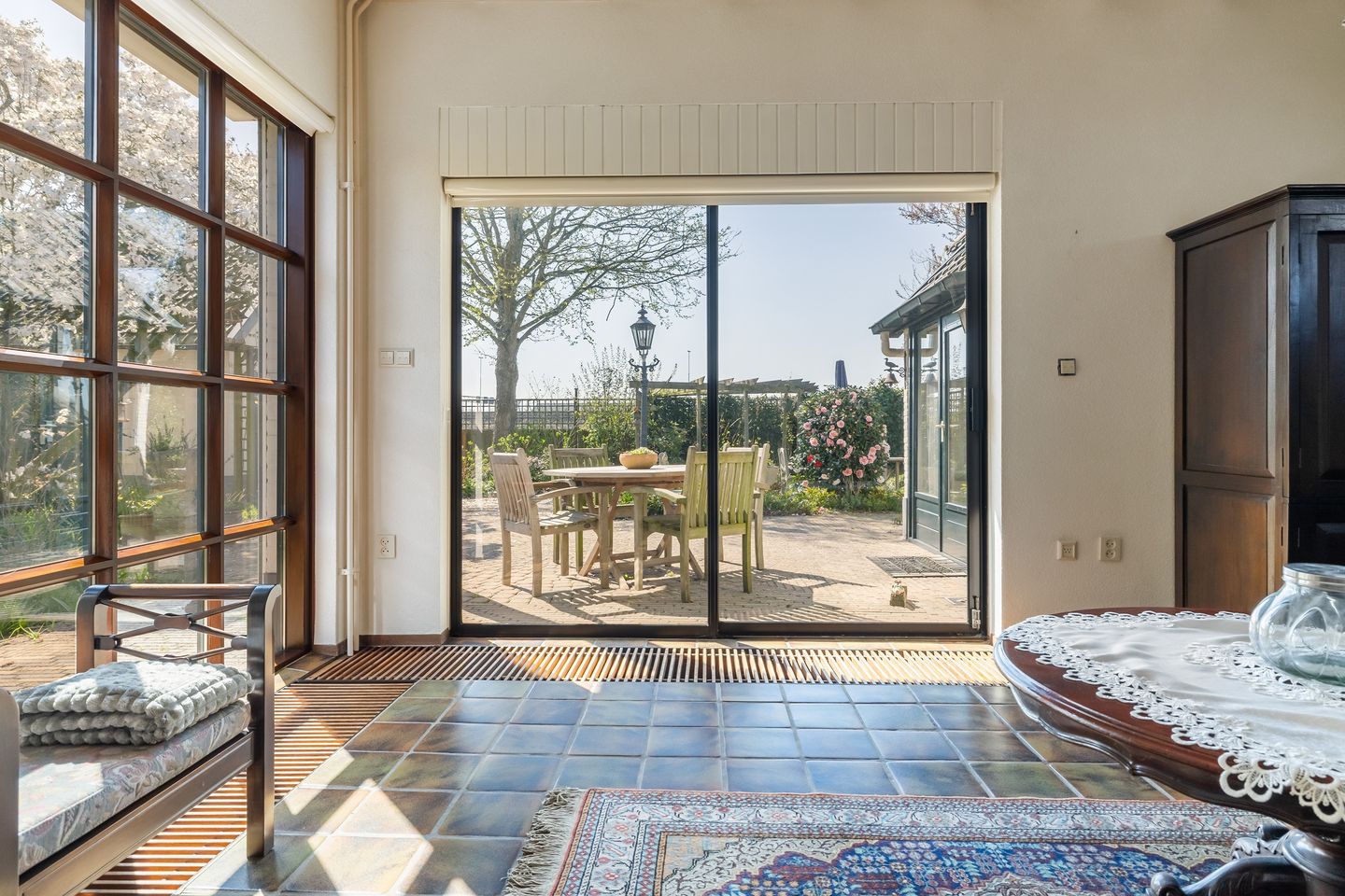 Photo 14 of Molenkampstraat 21