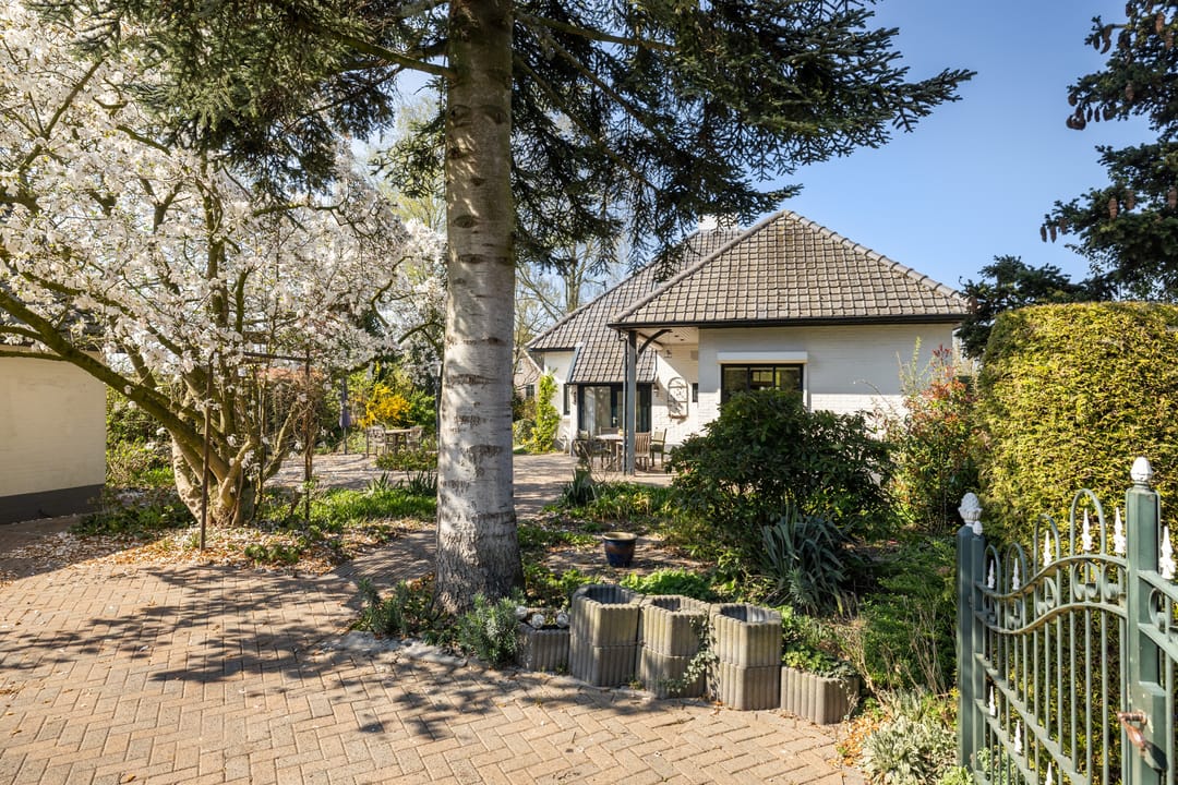 Photo 16 of Molenkampstraat 21