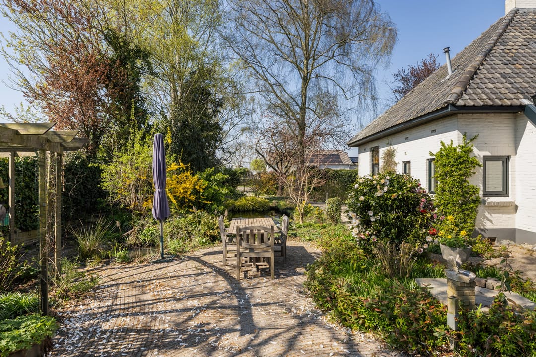 Photo 17 of Molenkampstraat 21