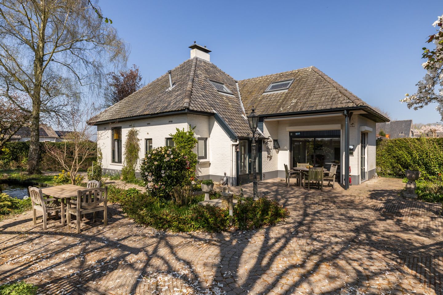 Photo 19 of Molenkampstraat 21