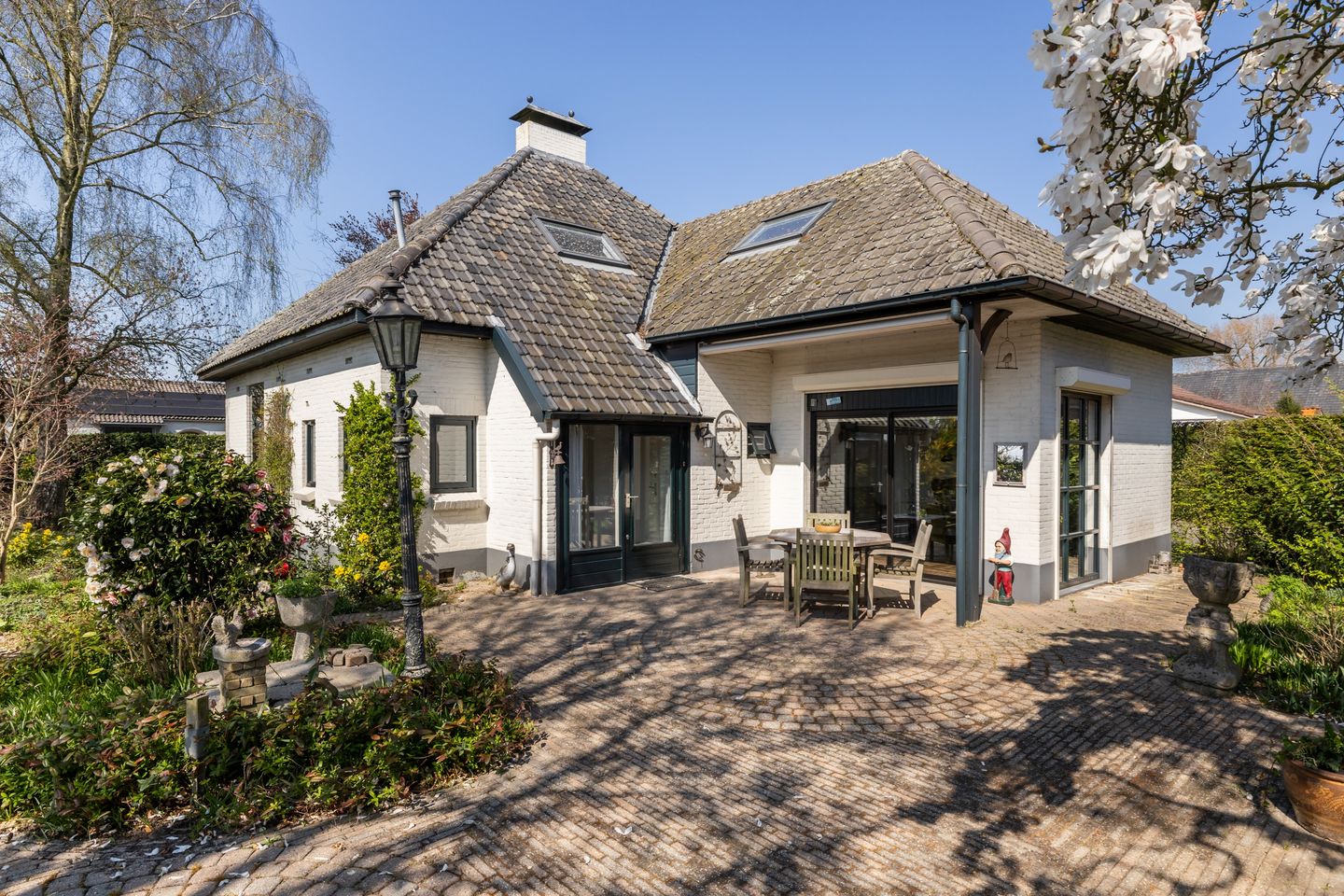 Photo 20 of Molenkampstraat 21