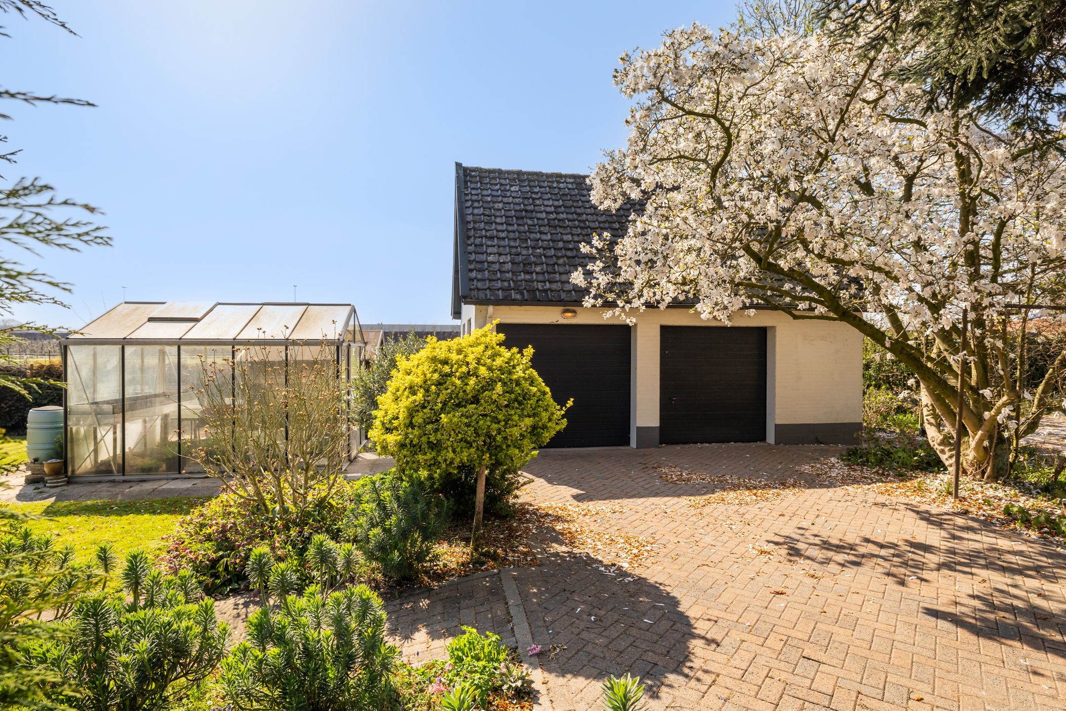 Photo 21 of Molenkampstraat 21