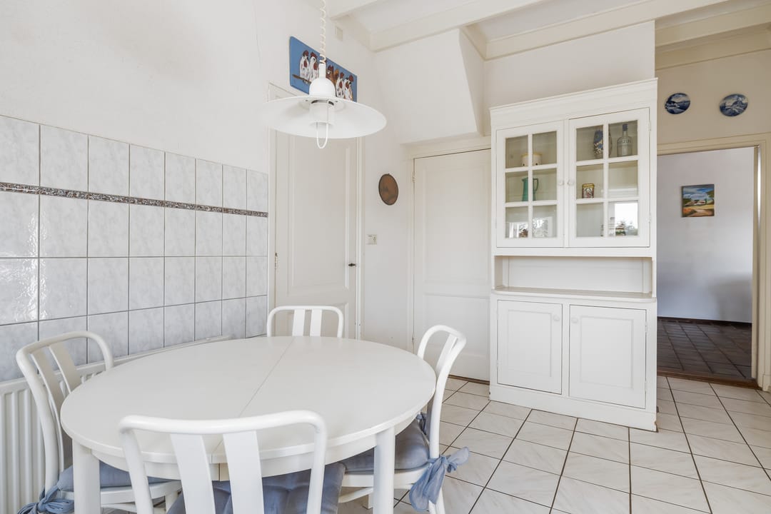 Photo 23 of Molenkampstraat 21