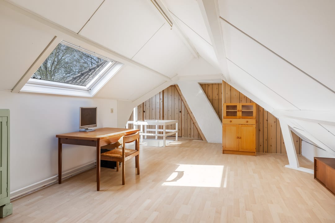 Photo 31 of Molenkampstraat 21