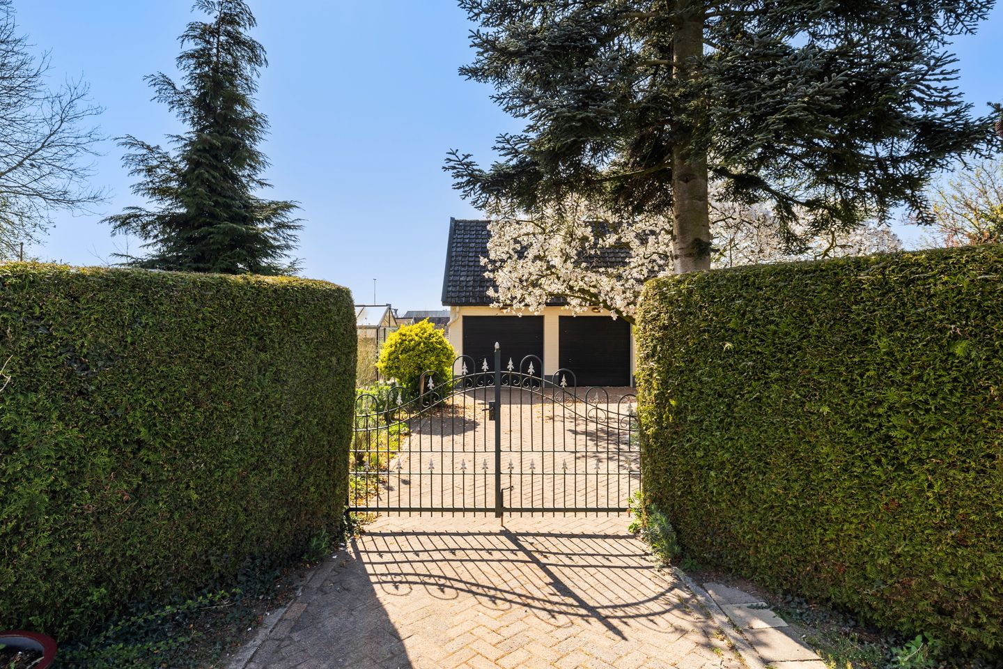 Photo 40 of Molenkampstraat 21