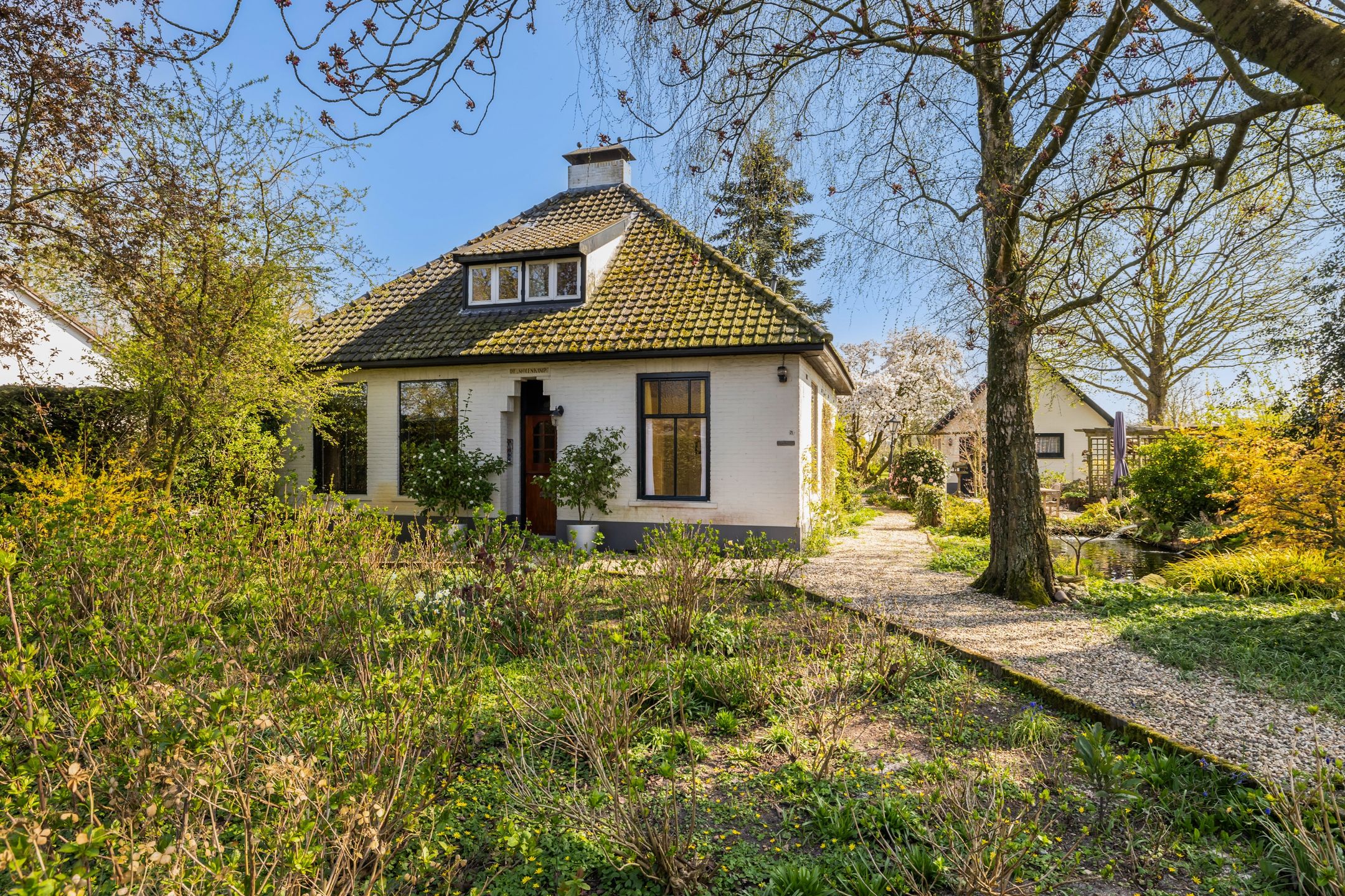 Photo 39 of Molenkampstraat 21