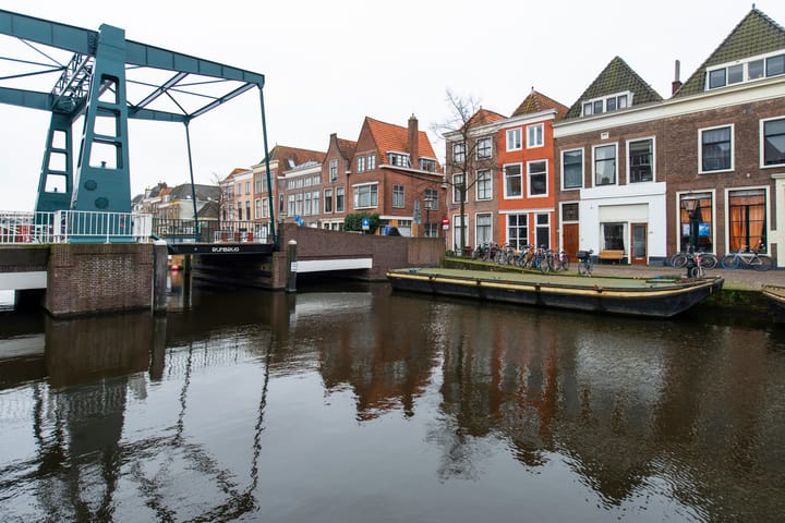 Foto 2 van Utrechtse Veer 16