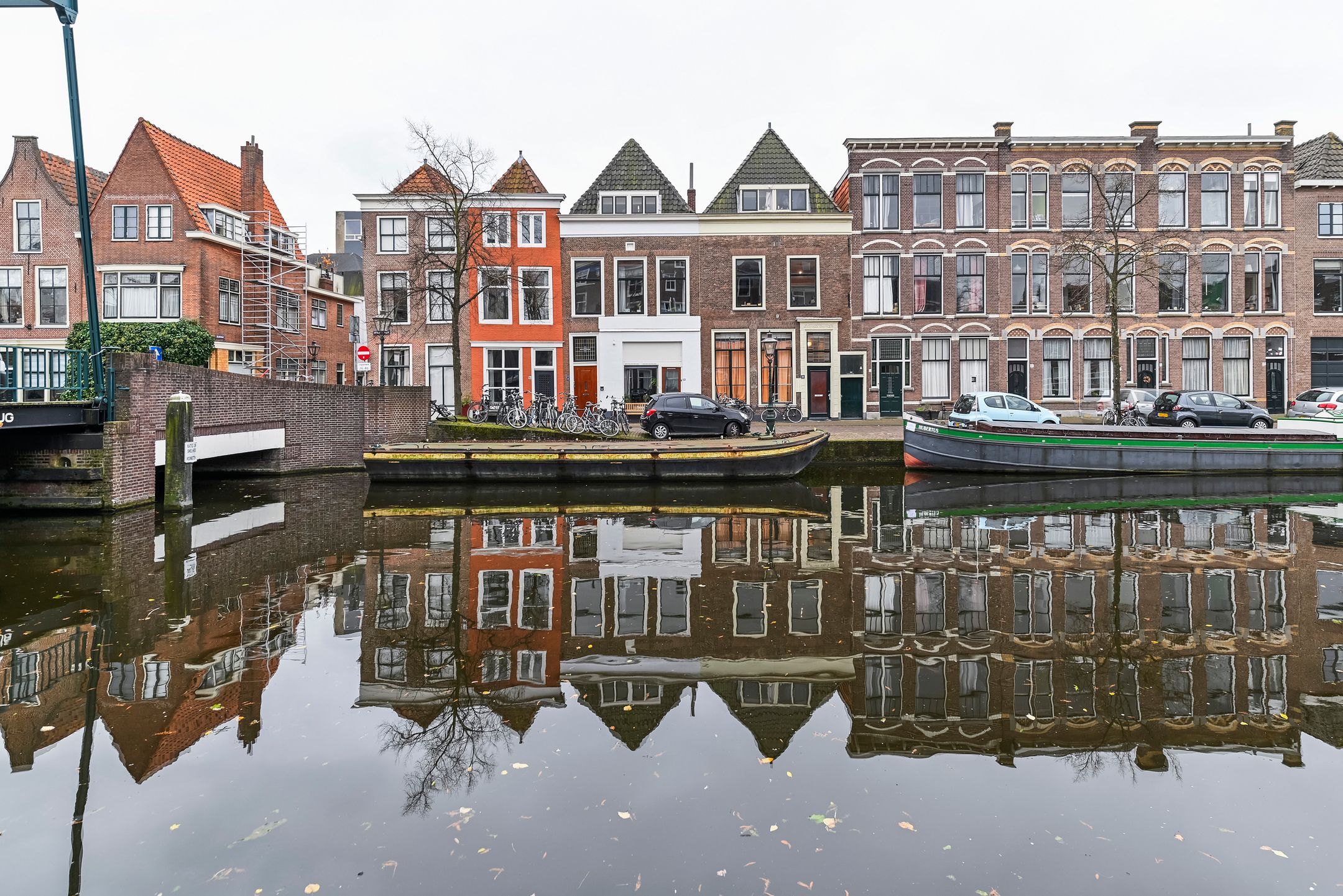 Foto 3 van Utrechtse Veer 16