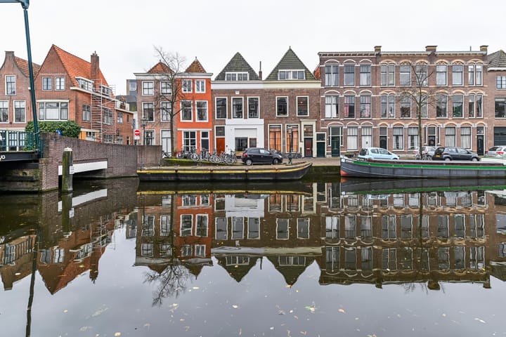 Foto 3 van Utrechtse Veer 16