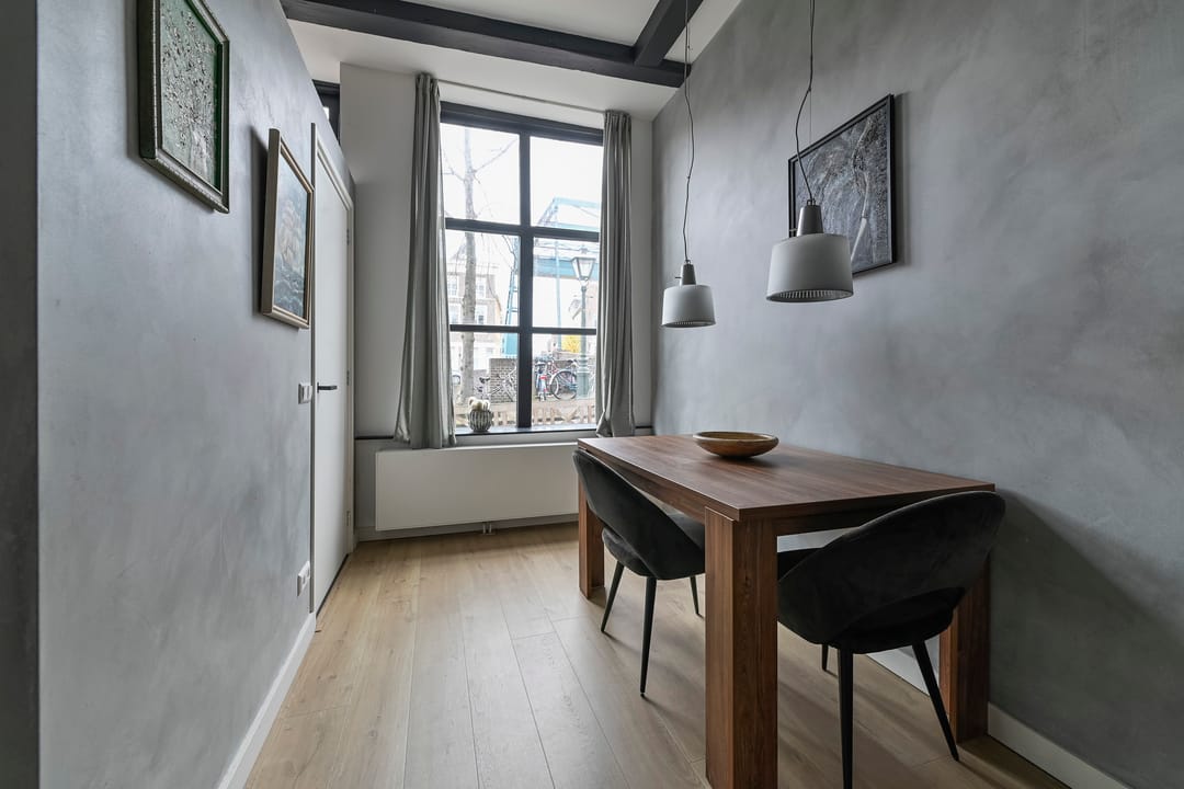 Foto 7 van Utrechtse Veer 16