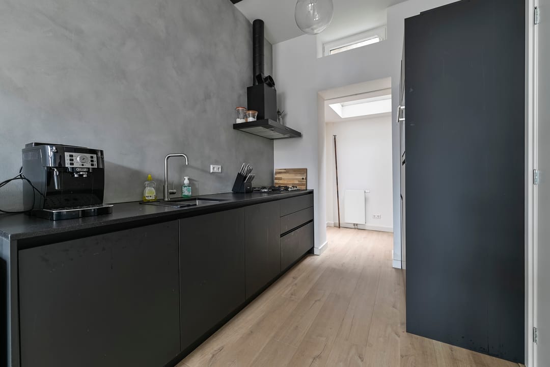 Foto 8 van Utrechtse Veer 16