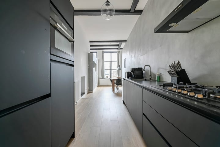 Foto 10 van Utrechtse Veer 16