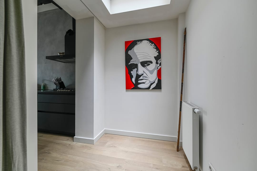 Foto 11 van Utrechtse Veer 16