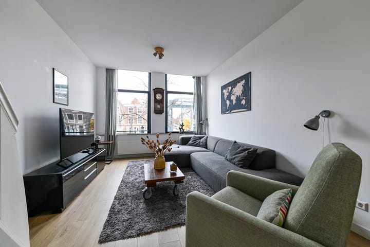 Foto 15 van Utrechtse Veer 16