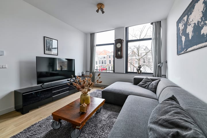 Foto 16 van Utrechtse Veer 16