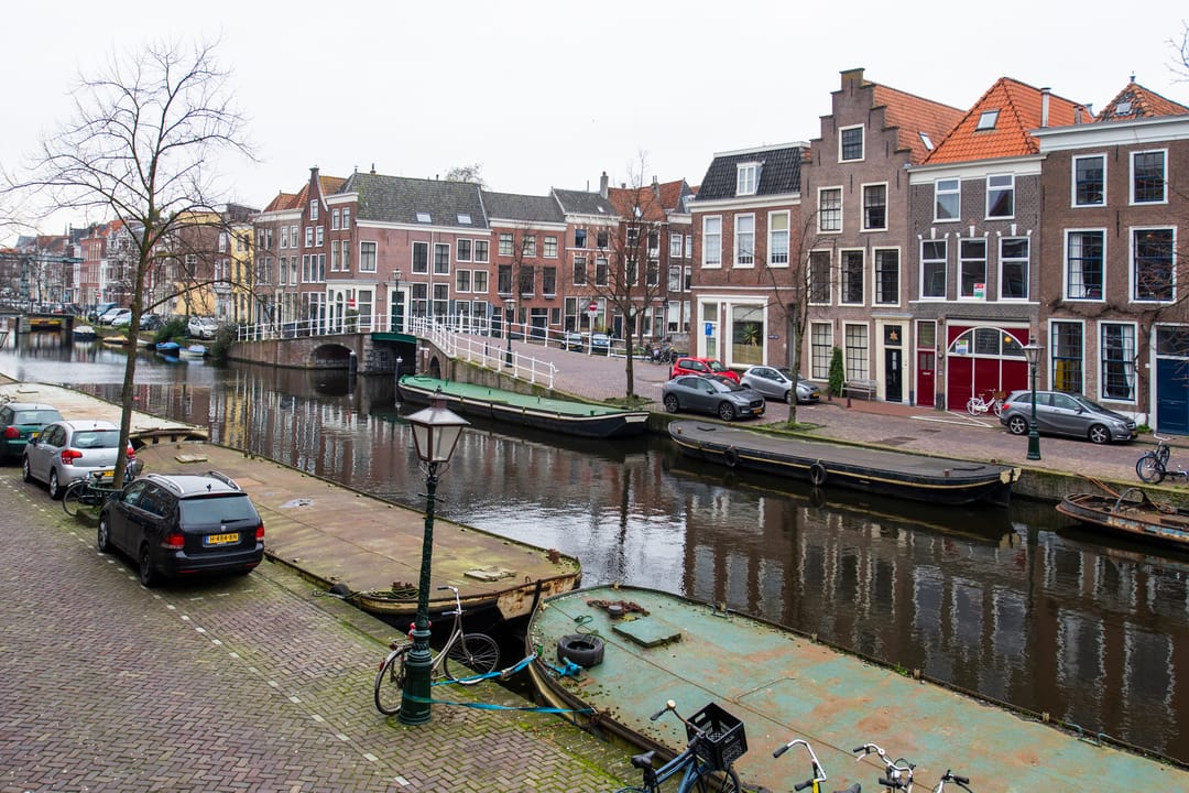 Foto 17 van Utrechtse Veer 16