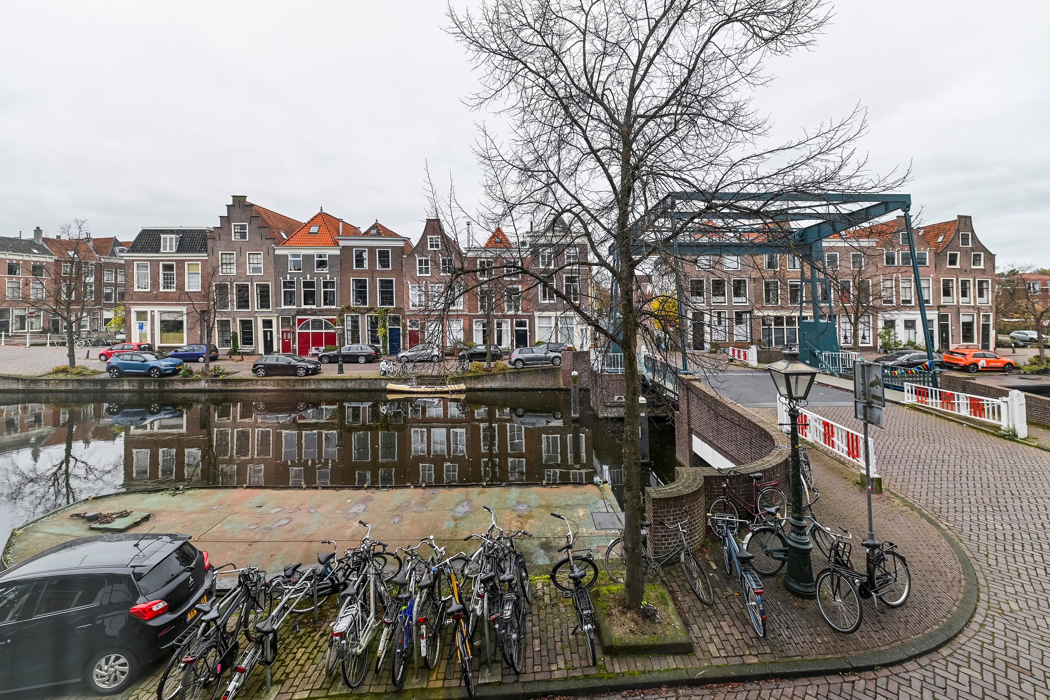 Foto 18 van Utrechtse Veer 16