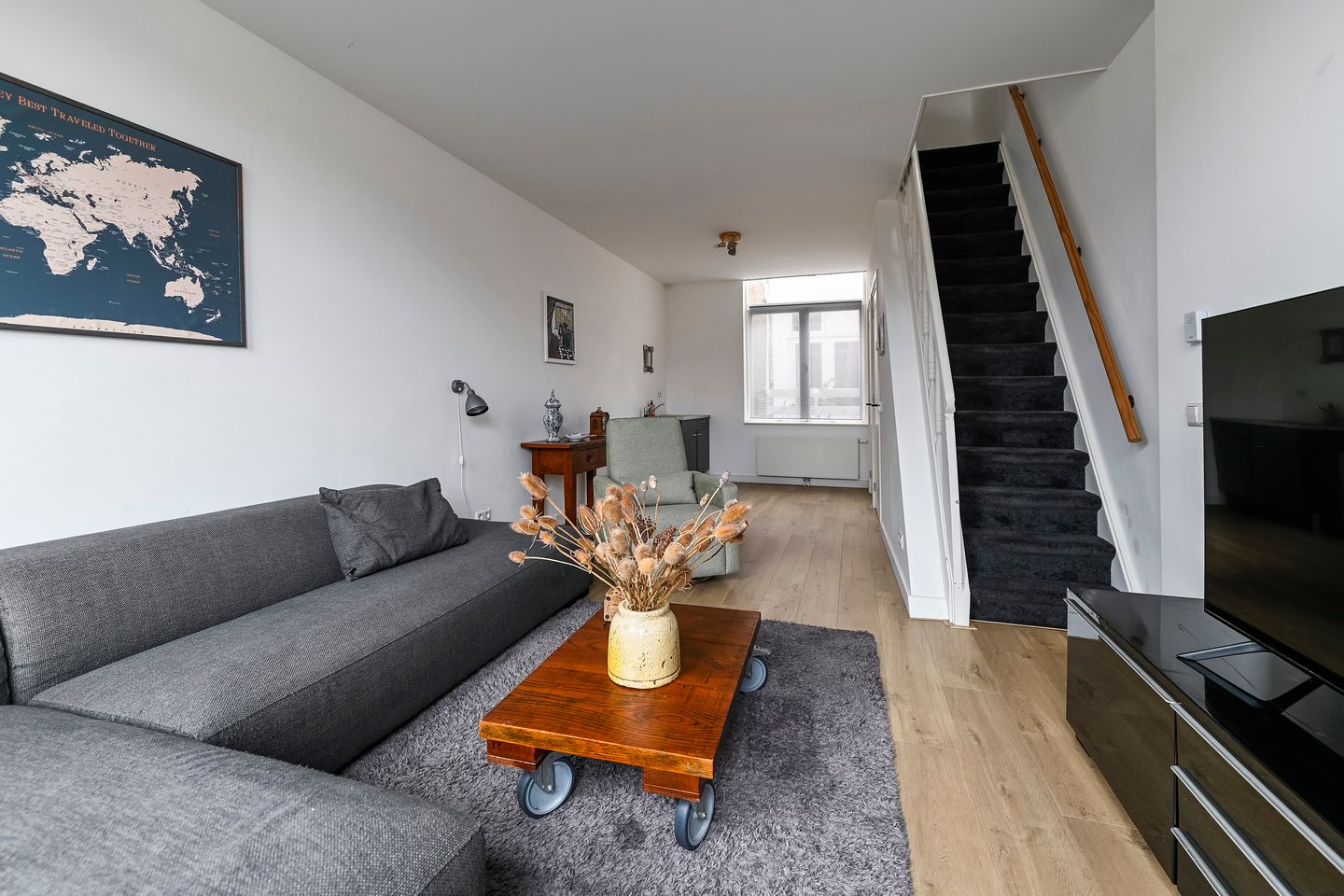 Foto 19 van Utrechtse Veer 16