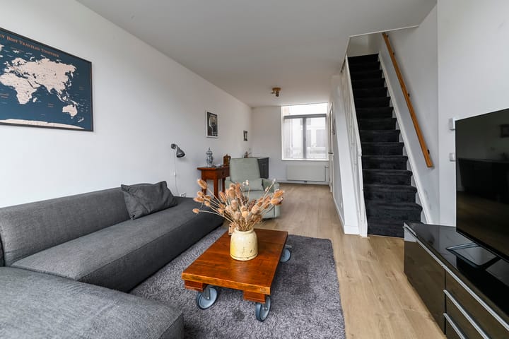 Foto 19 van Utrechtse Veer 16