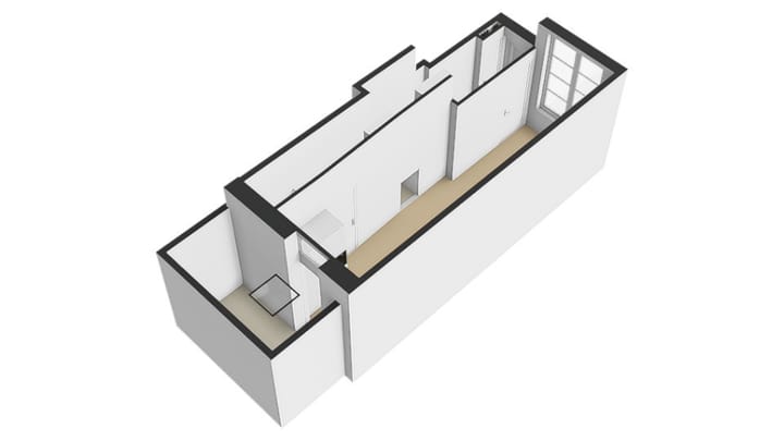 Foto 34 van Utrechtse Veer 16