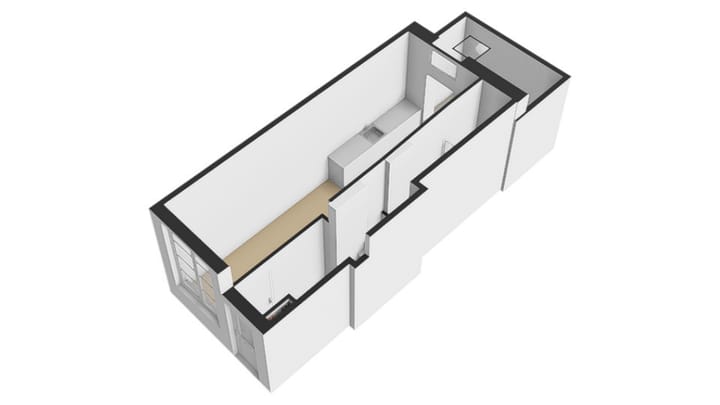 Foto 35 van Utrechtse Veer 16