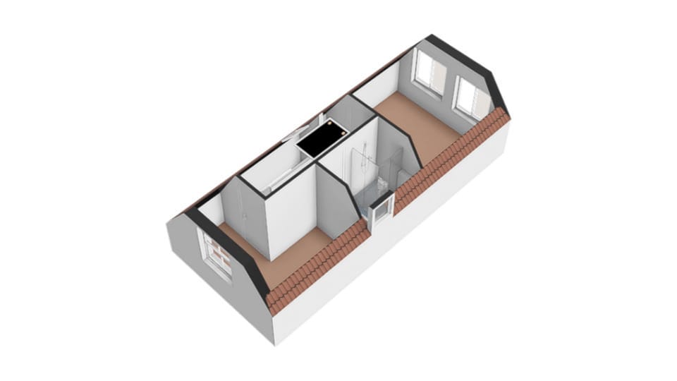 Foto 38 van Utrechtse Veer 16