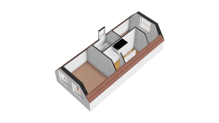 Foto 39 van Utrechtse Veer 16