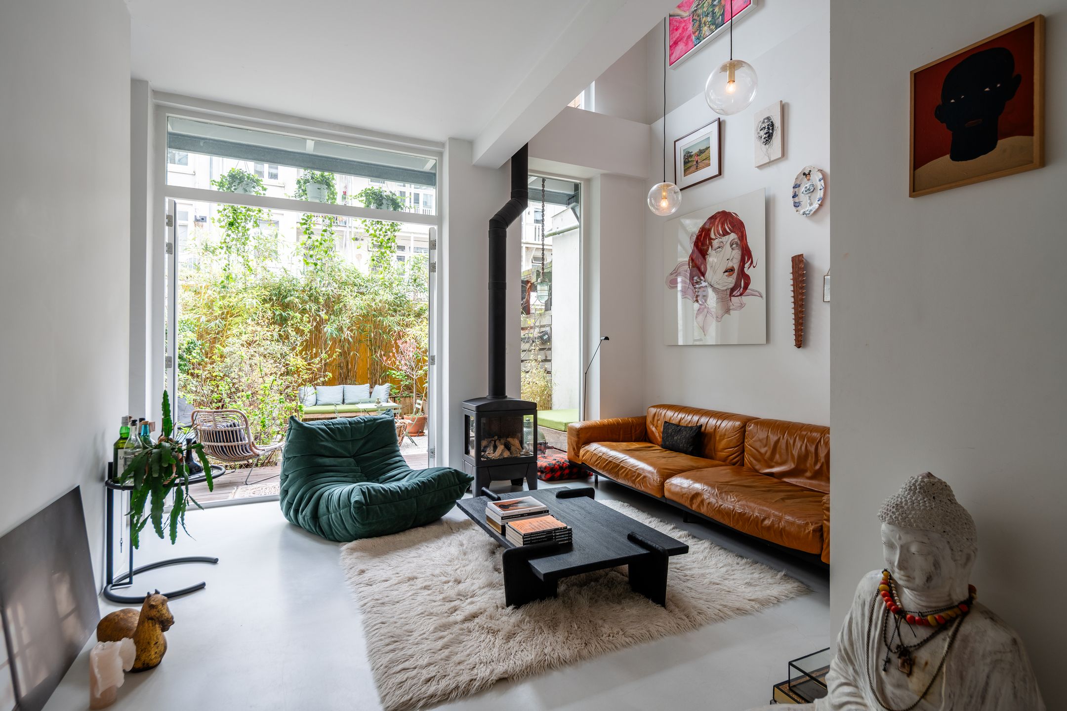 Foto 3 van Kanaalstraat 121-H