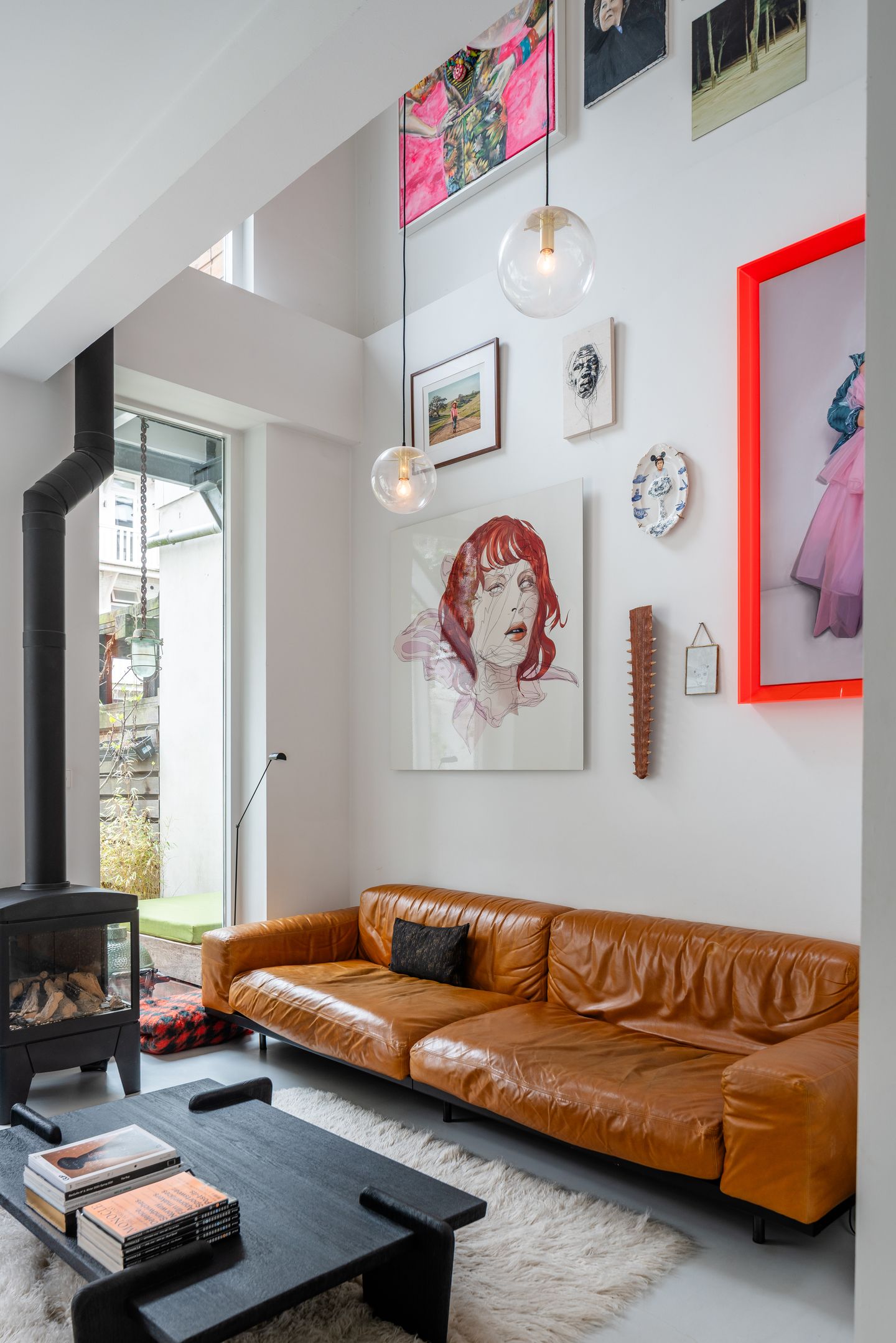 Foto 4 van Kanaalstraat 121-H