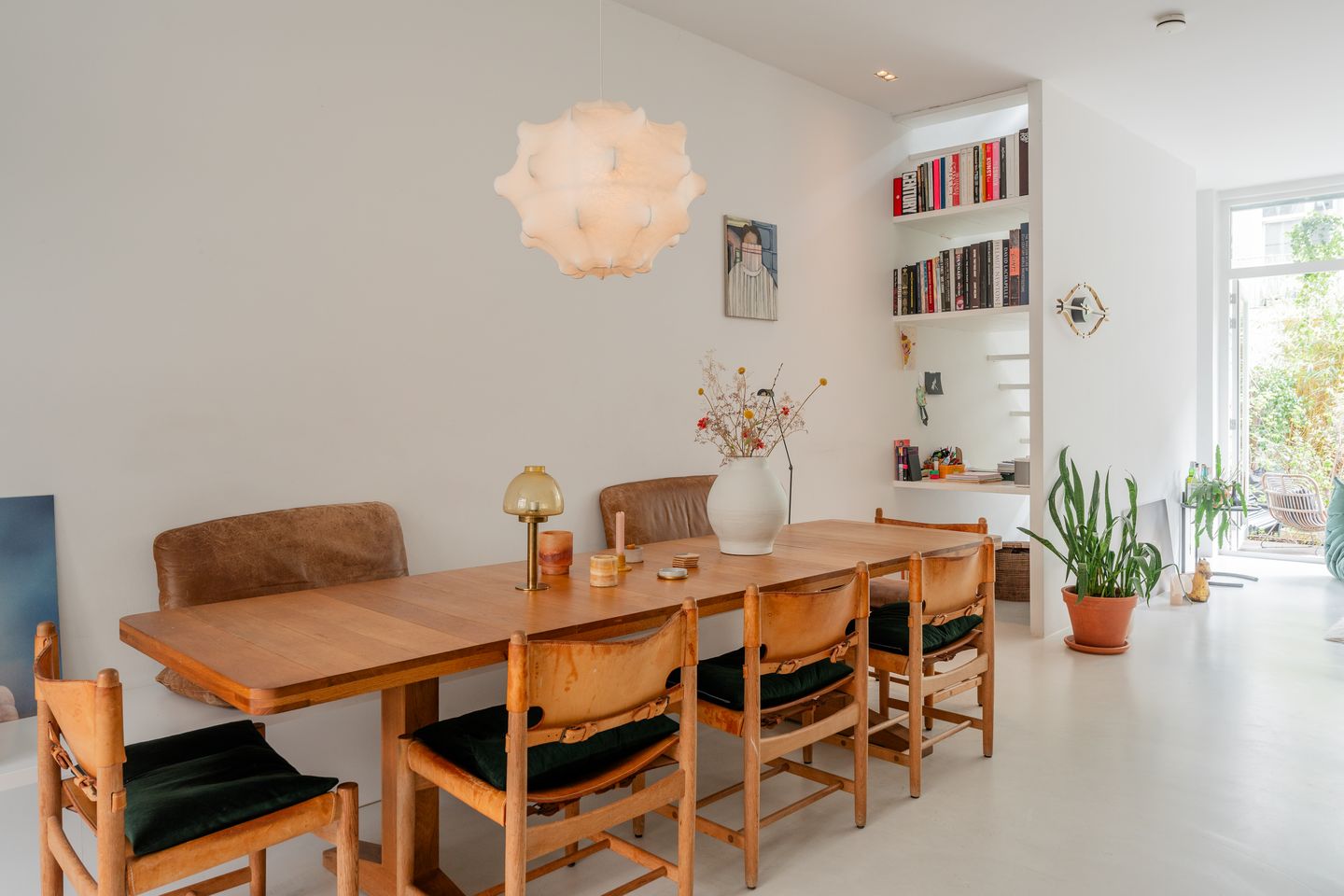 Foto 5 van Kanaalstraat 121-H