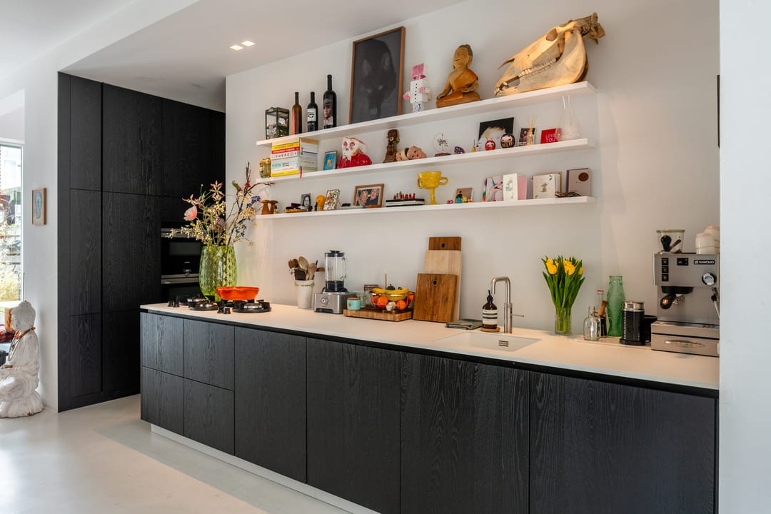 Foto 7 van Kanaalstraat 121-H