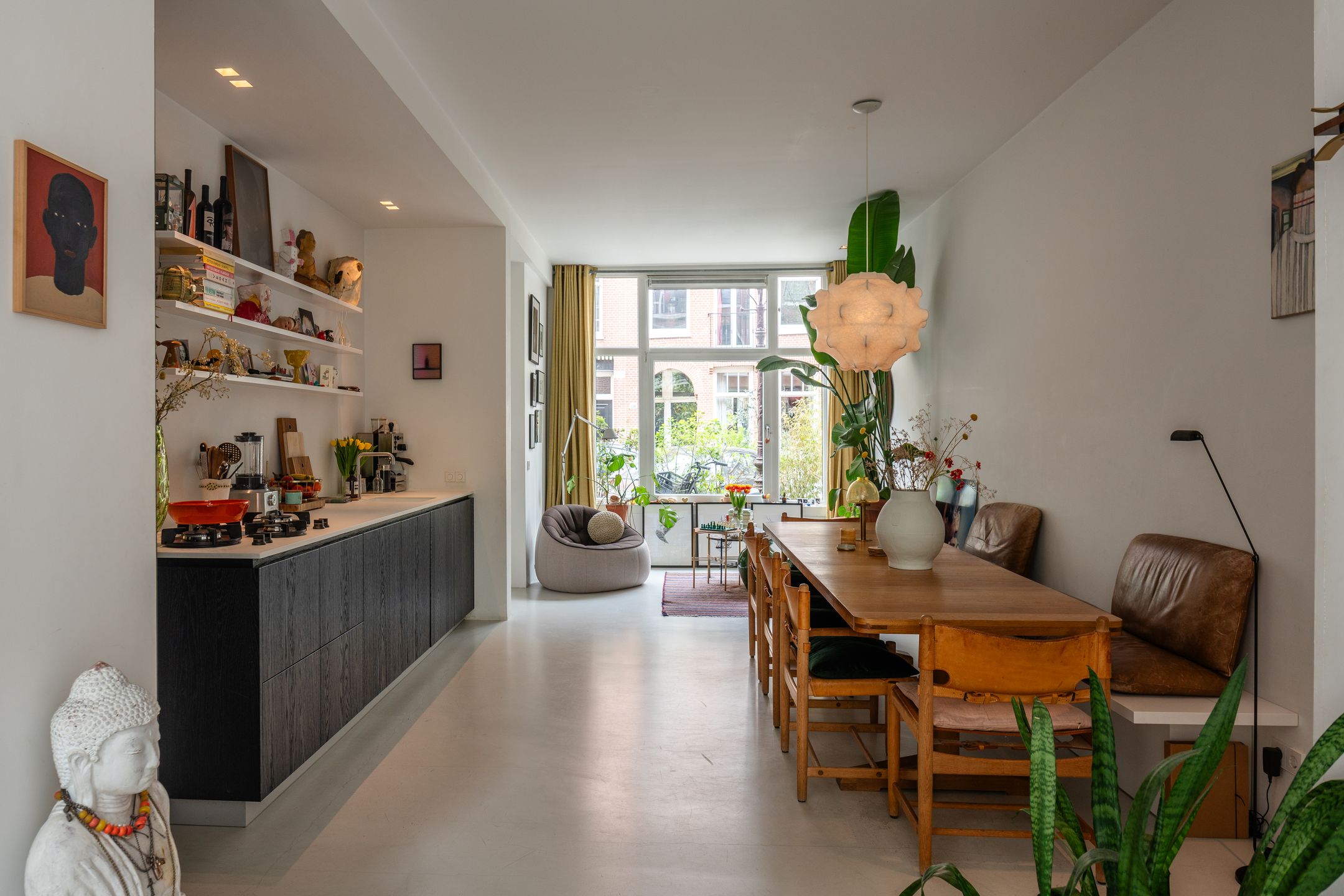 Foto 9 van Kanaalstraat 121-H