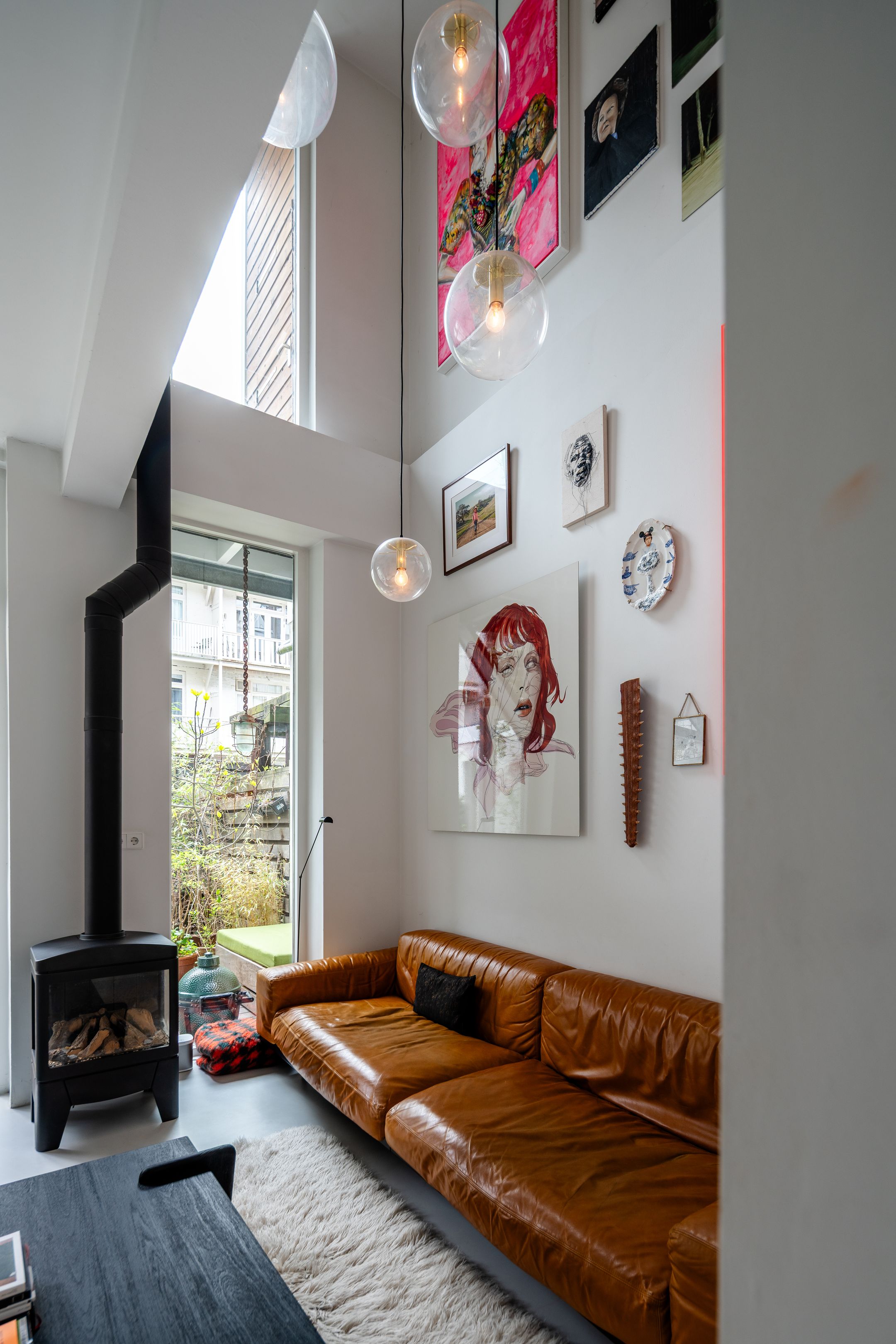 Foto 12 van Kanaalstraat 121-H