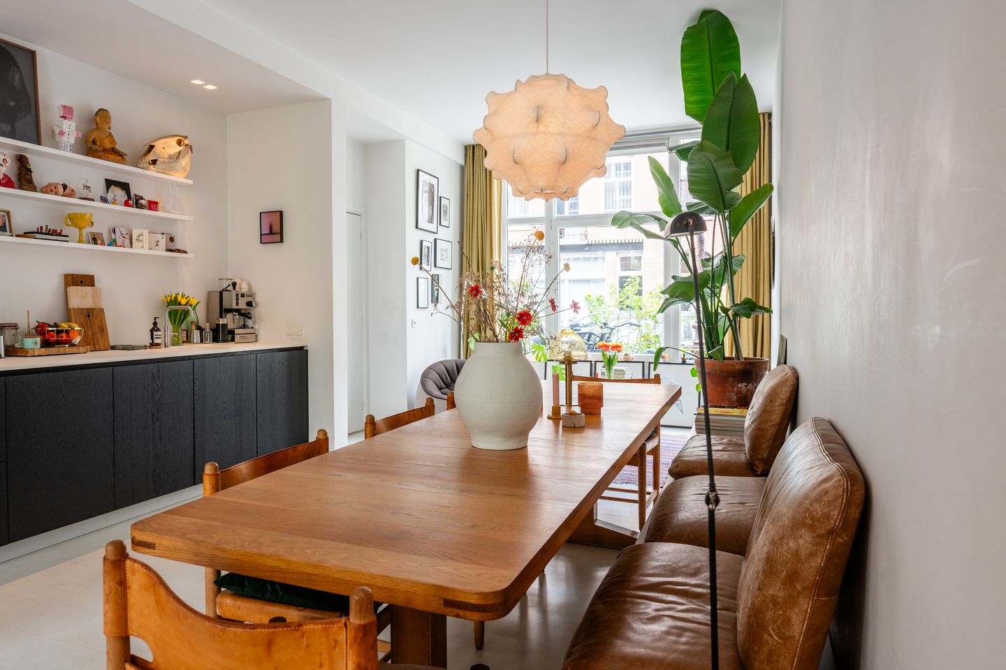 Foto 10 van Kanaalstraat 121-H