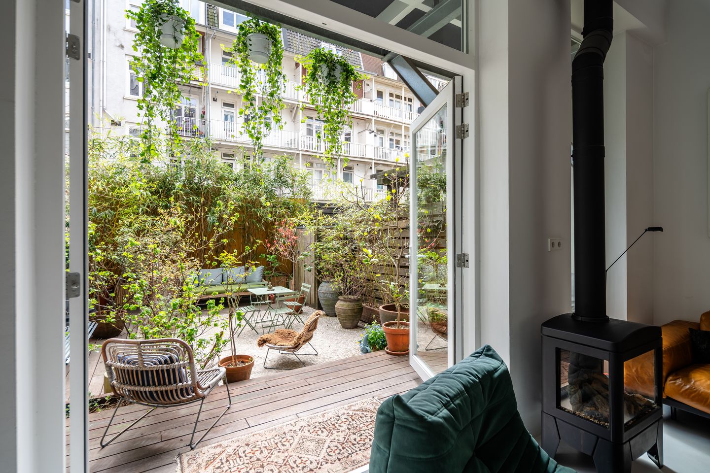 Foto 14 van Kanaalstraat 121-H