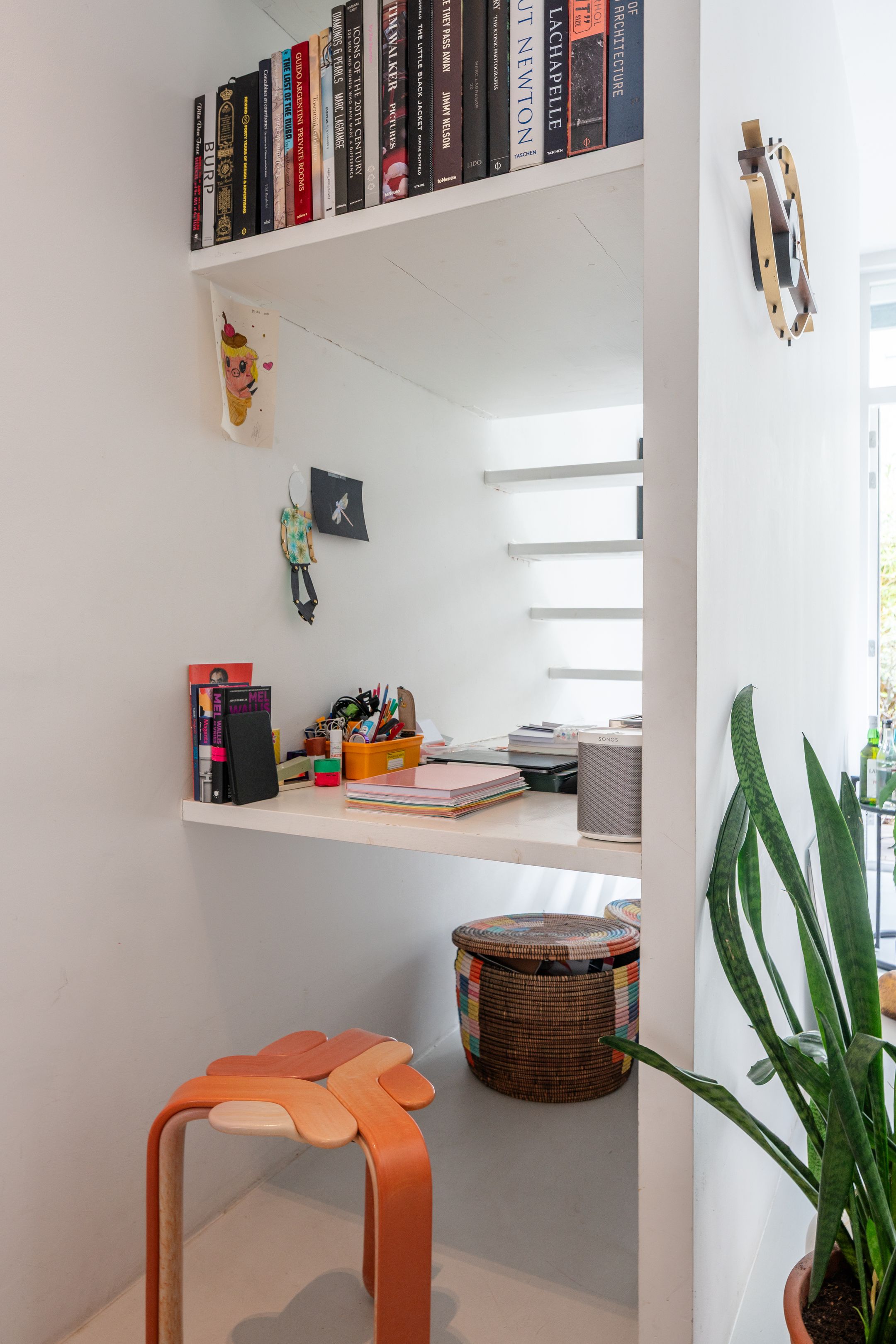 Foto 18 van Kanaalstraat 121-H