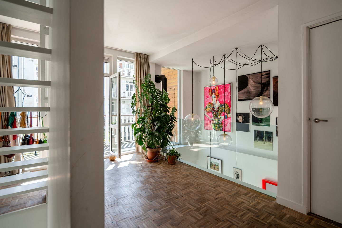 Foto 19 van Kanaalstraat 121-H