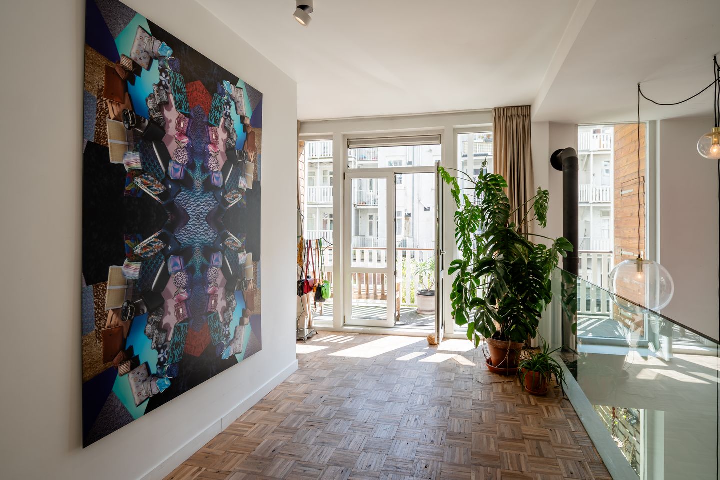 Foto 20 van Kanaalstraat 121-H