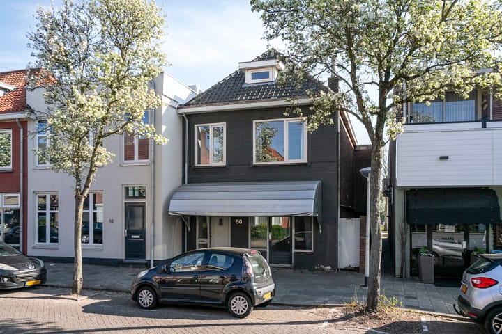 Photo 2 of Sibeliusstraat 50