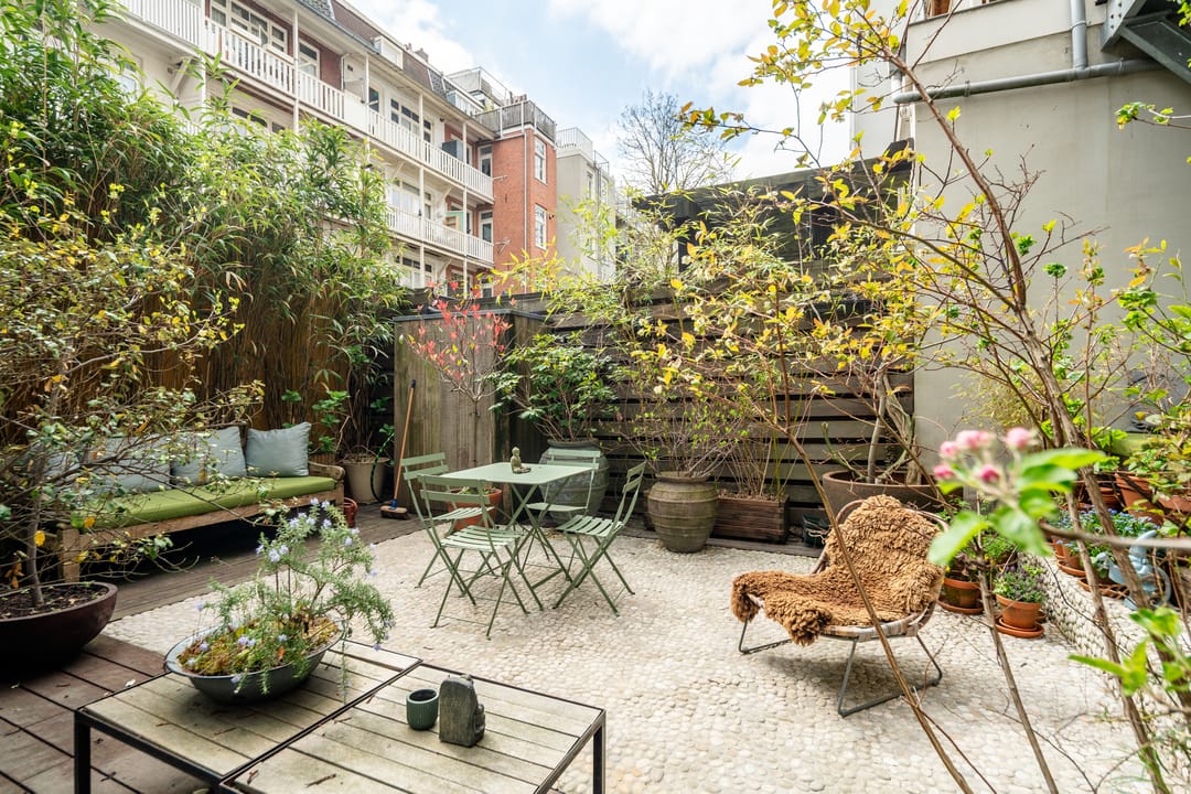 Foto 2 van Kanaalstraat 121-H