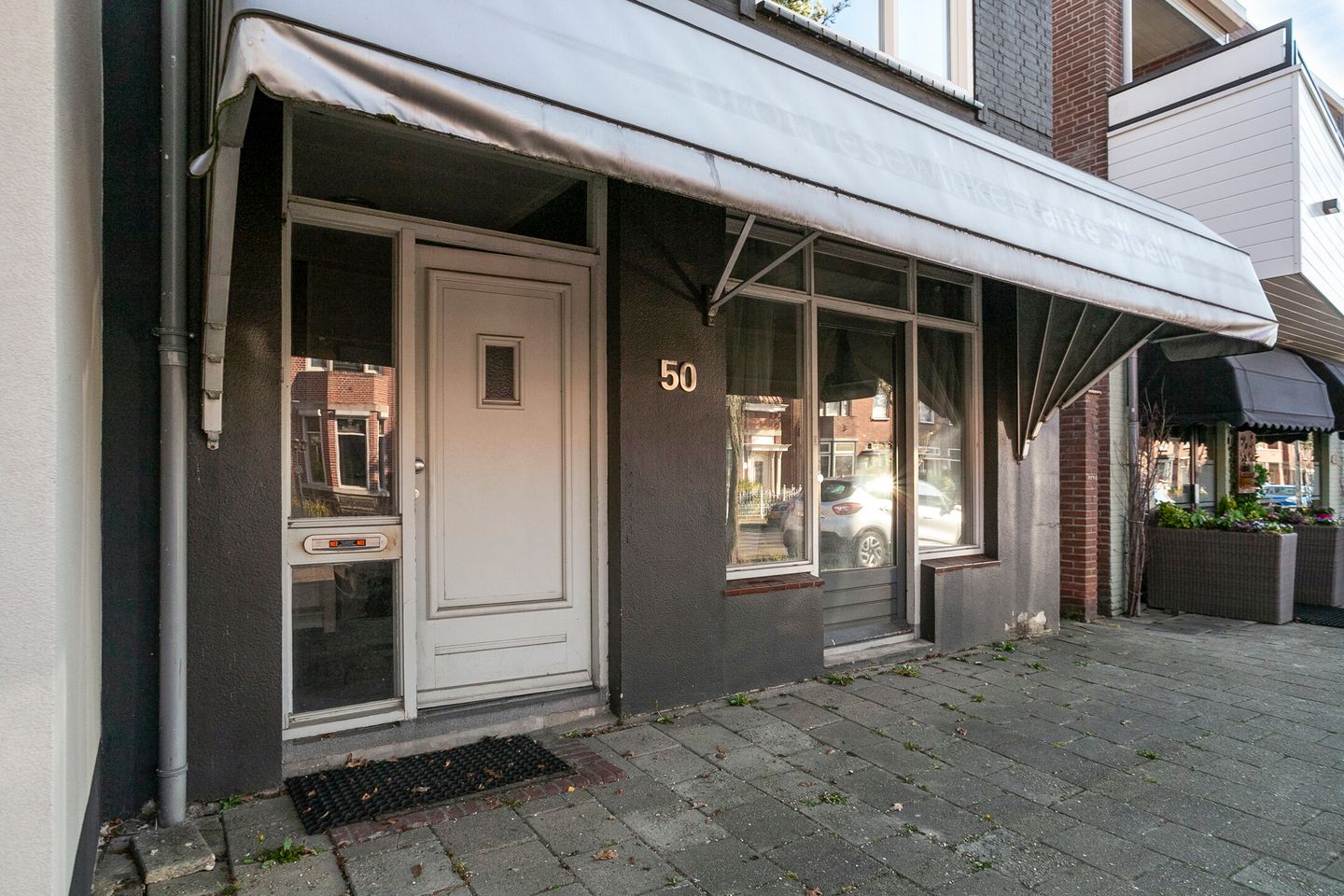 Foto 4 van Sibeliusstraat 50