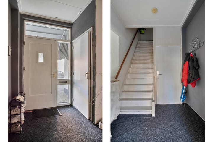 Photo 5 of Sibeliusstraat 50