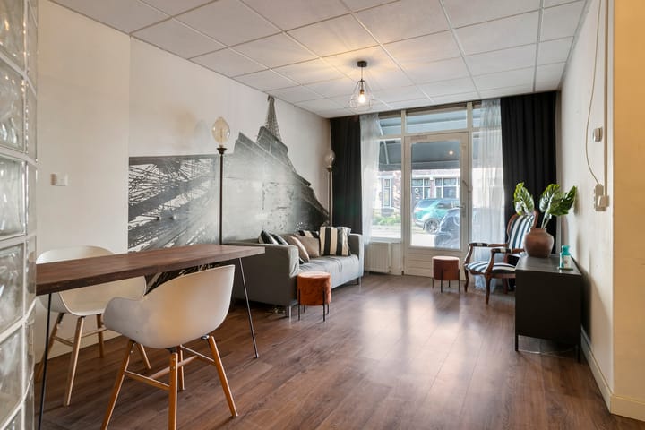 Photo 6 of Sibeliusstraat 50