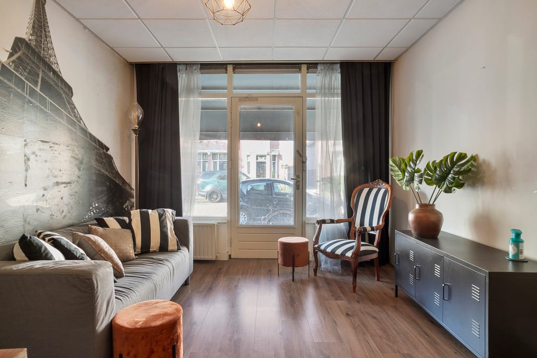 Foto 7 van Sibeliusstraat 50