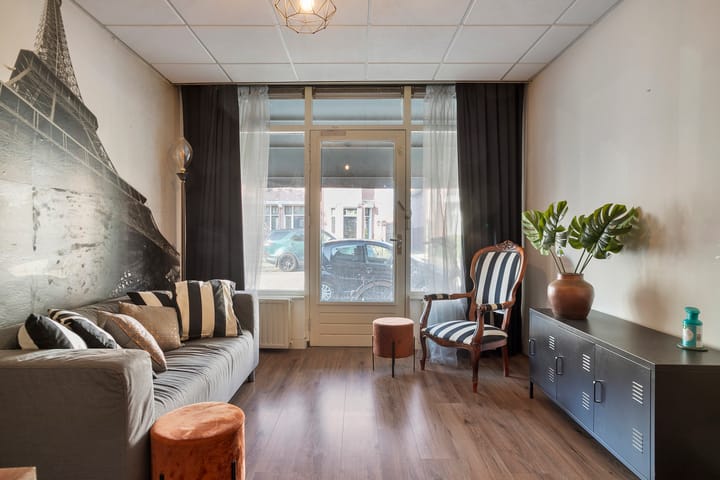 Photo 7 of Sibeliusstraat 50