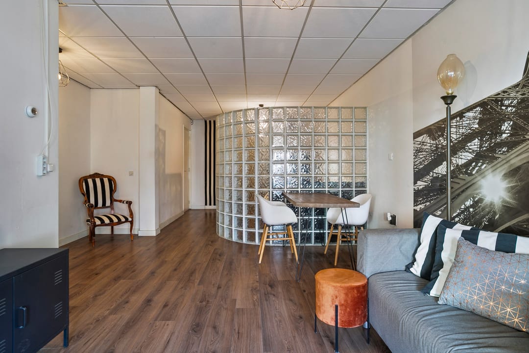 Foto 8 van Sibeliusstraat 50